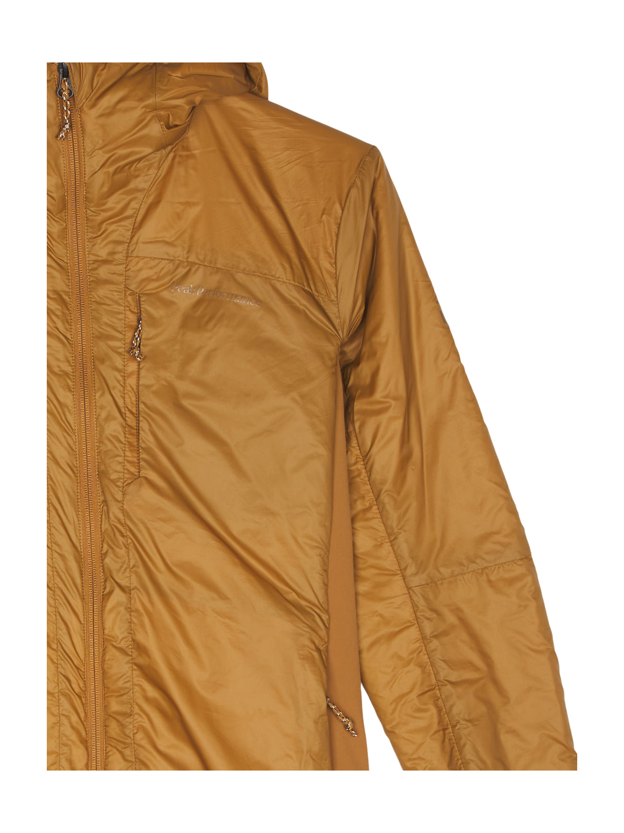 Kunstfaserjacke für Damen