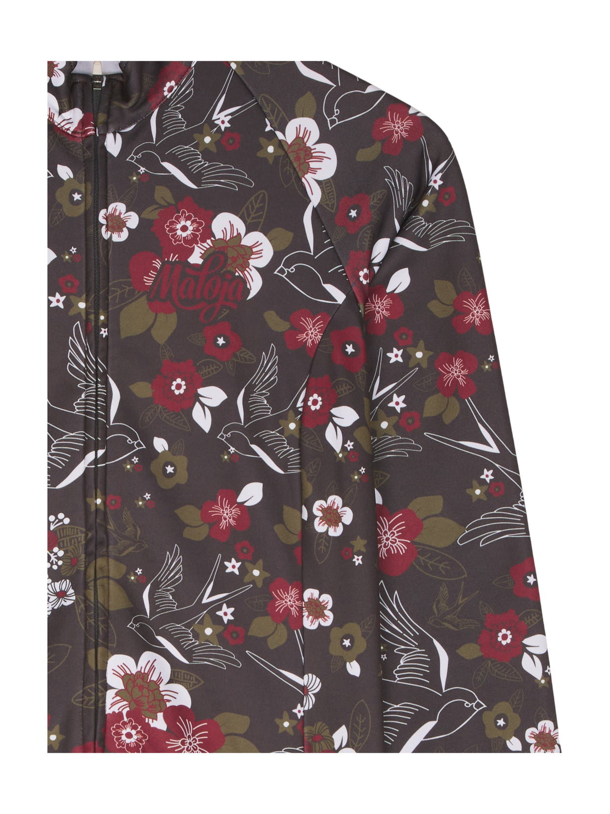 Fahrradjacke für Damen