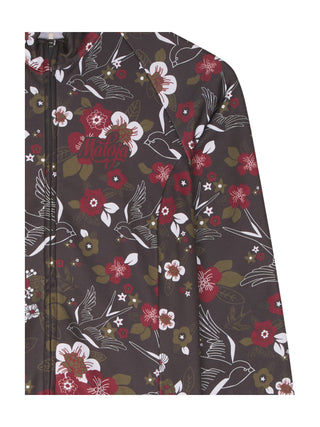 Fahrradjacke für Damen