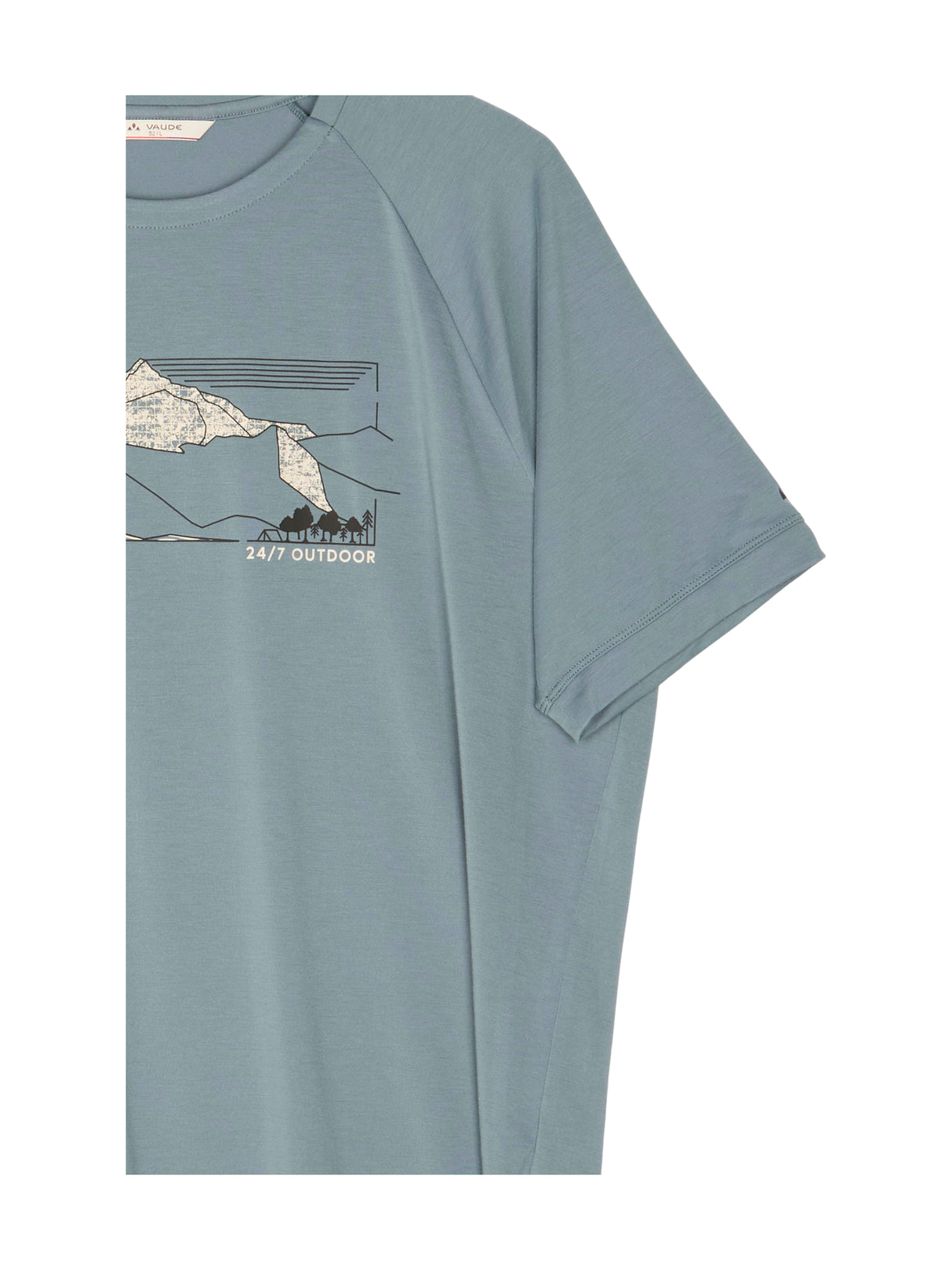 T-Shirt für Herren