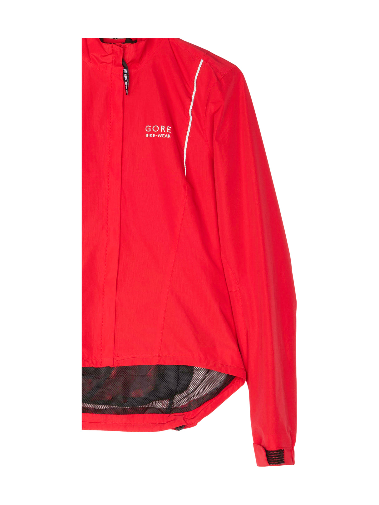 Radjacke für Damen