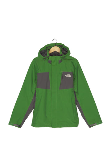 Hardshelljacke, Regenjacke für Herren