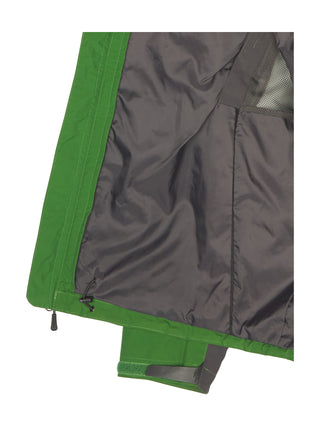 Hardshelljacke, Regenjacke für Herren