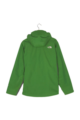 Hardshelljacke, Regenjacke für Herren