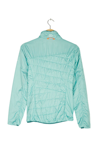 Isolationsjacke (Wolle) für Damen