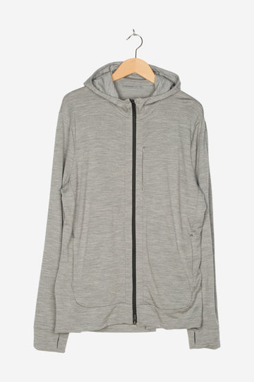Fleecejacke für Herren