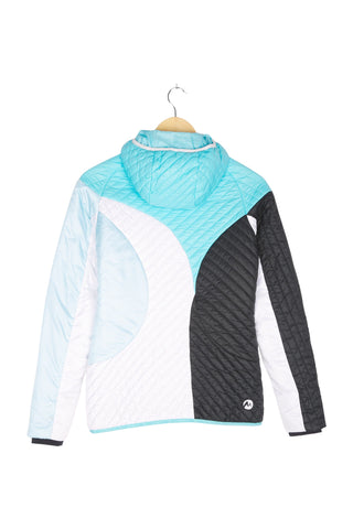 Isolationsjacke (Wolle) für Damen