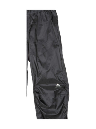 Hardshellhose, Regenhose für Herren