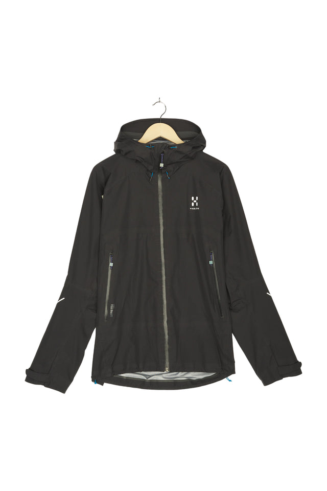 Hardshelljacke, Regenjacke für Herren