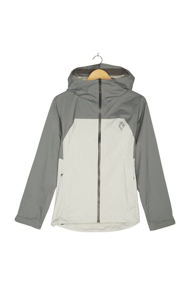 Hardshelljacke, Regenjacke für Damen