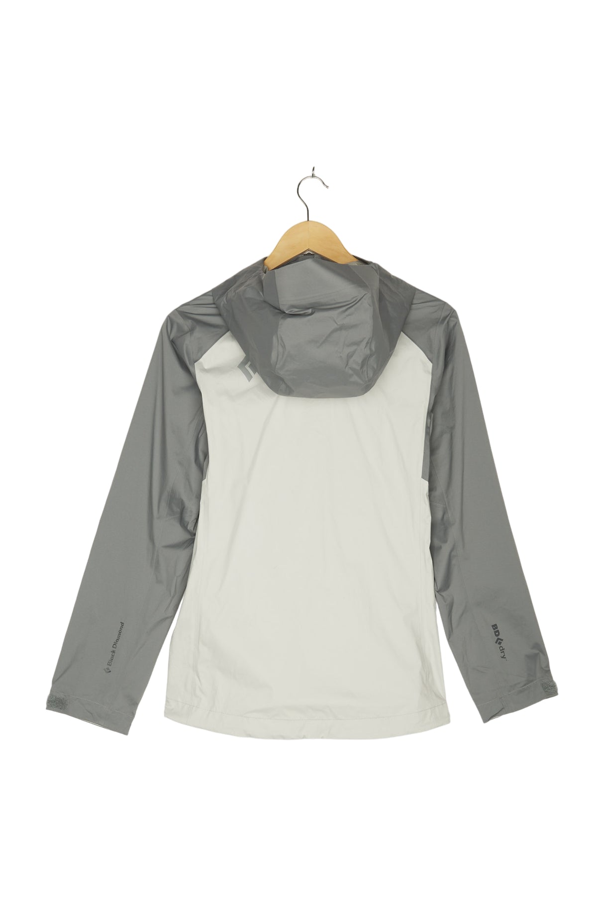 Hardshelljacke, Regenjacke für Damen