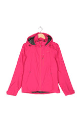Regenjacke für Damen