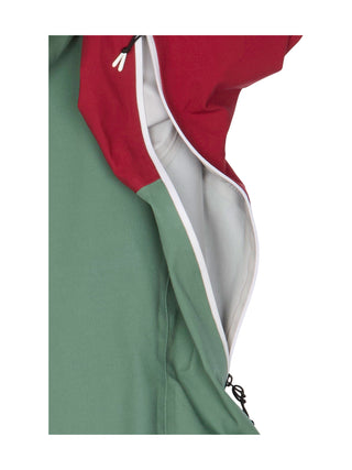 Hardshelljacke, Regenjacke für Damen