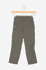 Zip Off Hose für Kinder
