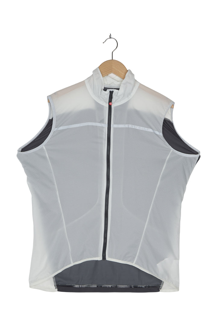 Fahrradweste für Herren