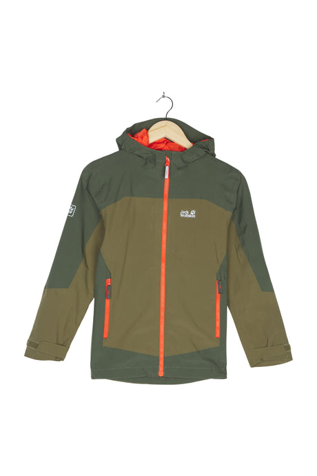 Hardshelljacke, Regenjacke für Kinder