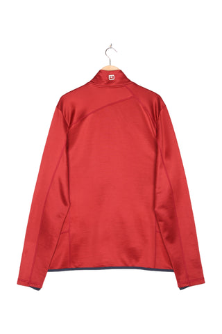 Fleecejacke für Herren