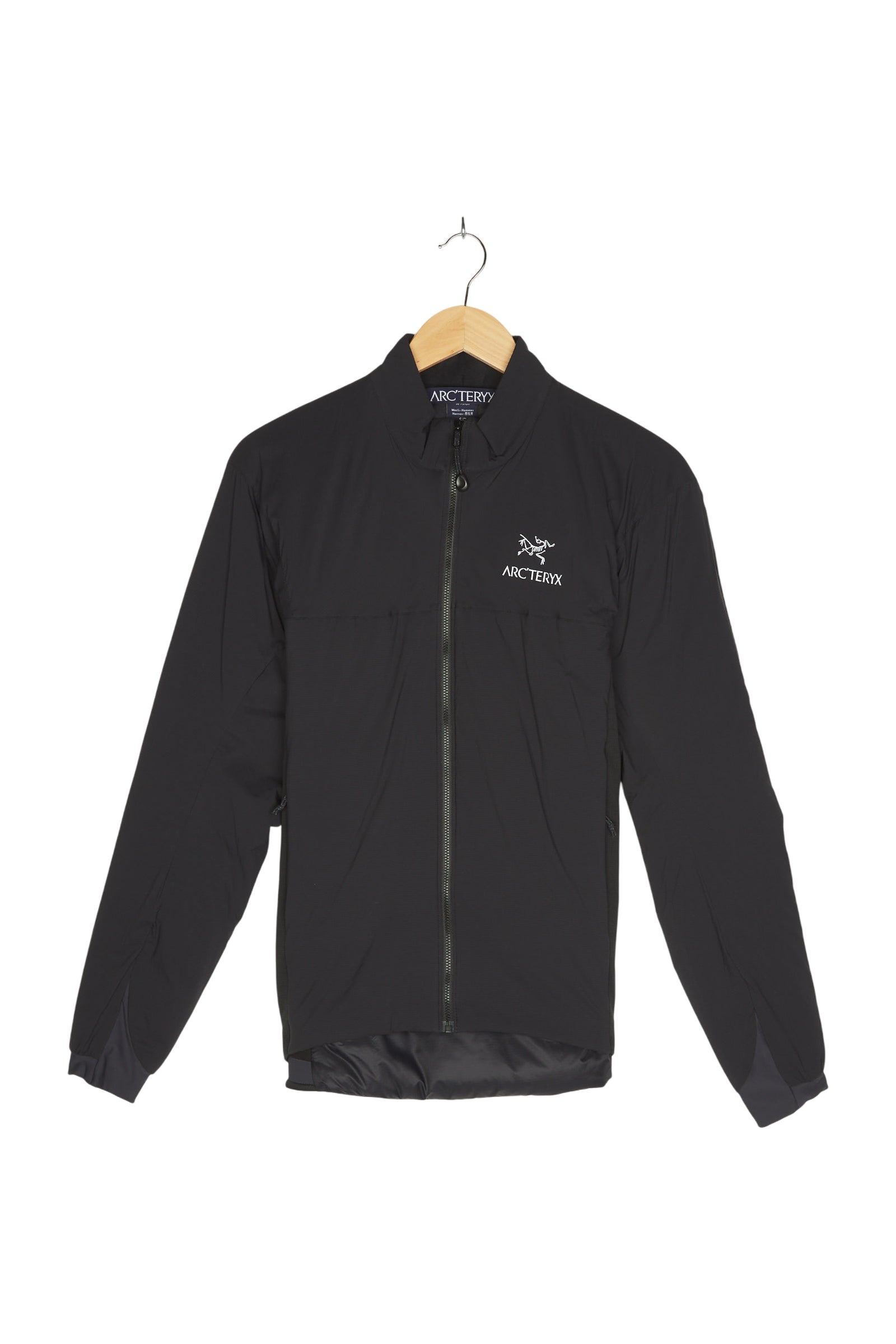 Kunstfaserjacke für Herren