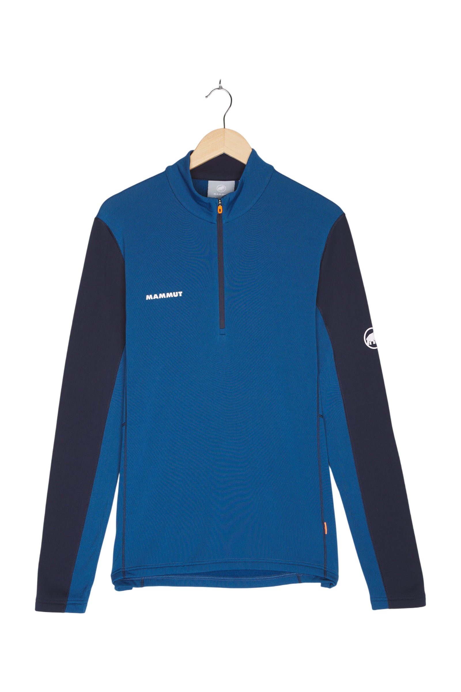 Longsleeve Funktion für Herren