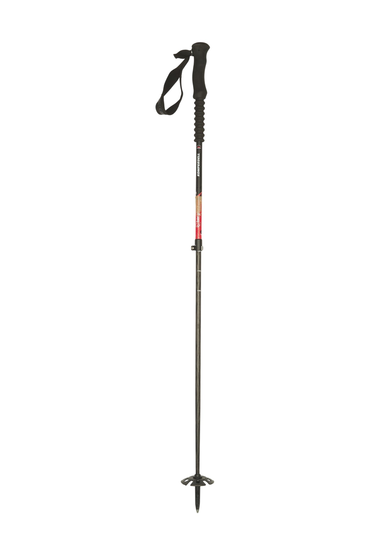 Stöcke Carbon 