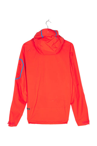 Hardshelljacke & Regenjacke für Herren