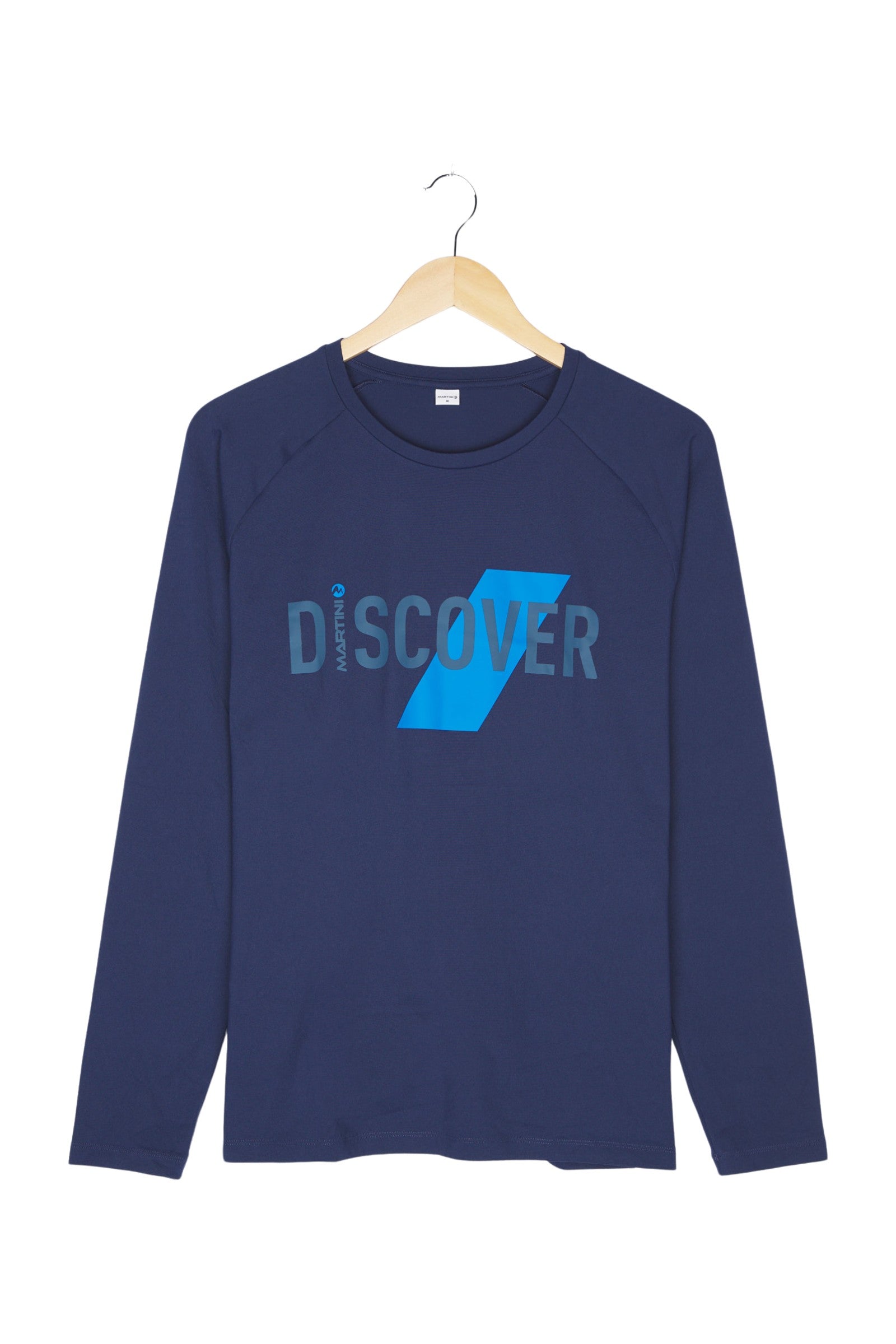 Longsleeve Funktion für Herren