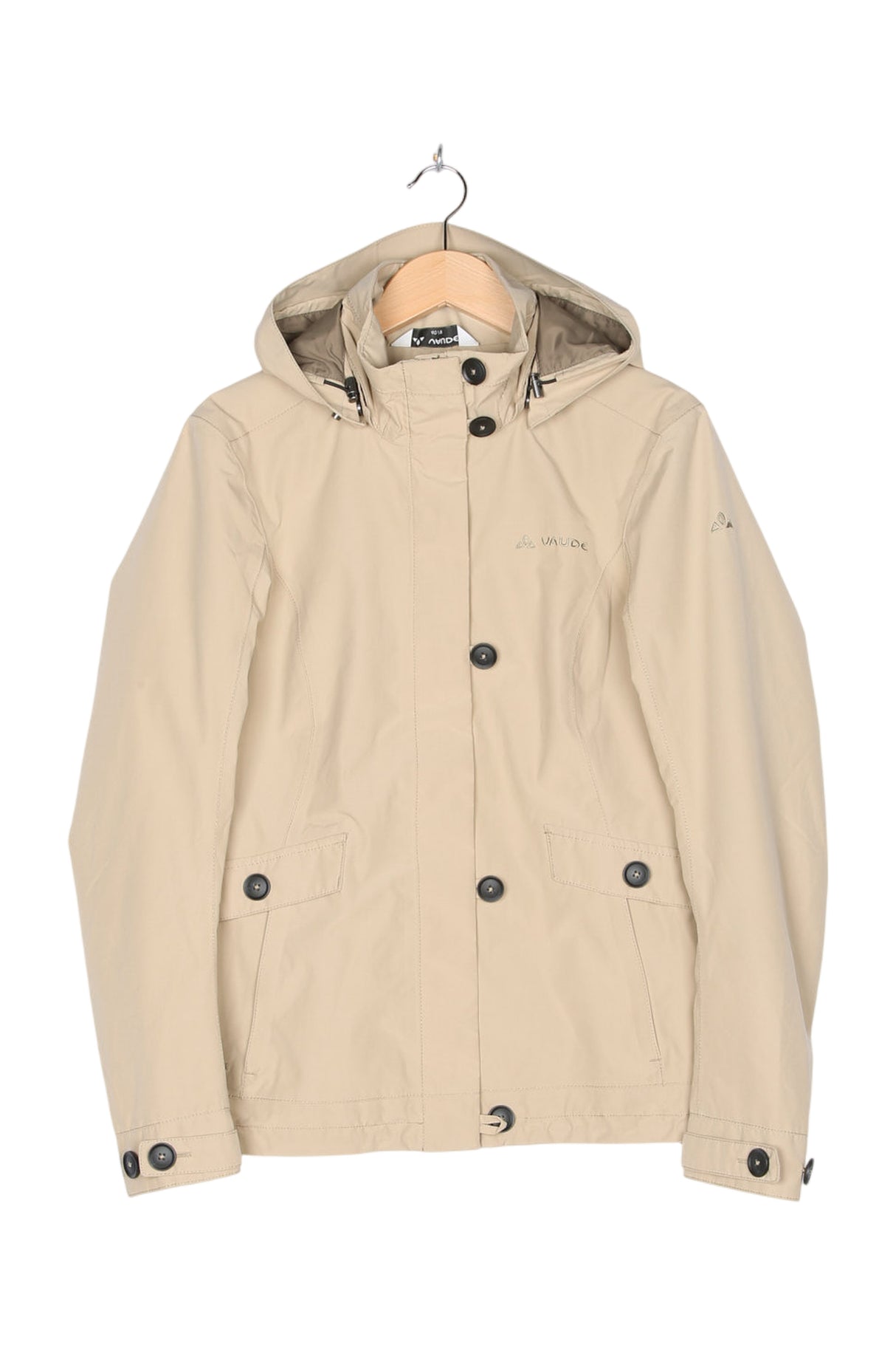 Regenjacke & Hardshelljacke für Damen