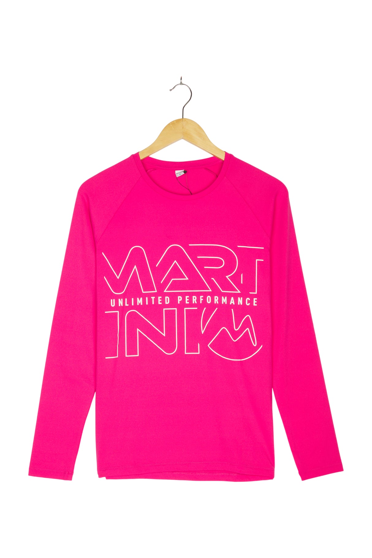 Longsleeve Funktion für Damen