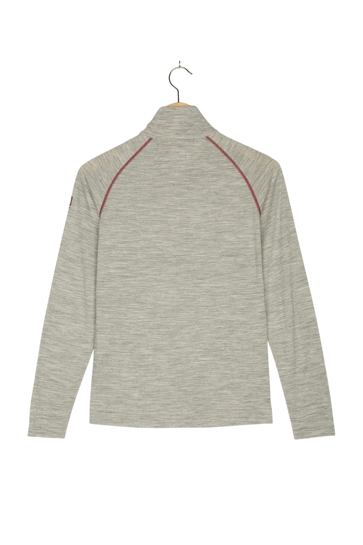 Longsleeve Merino für Damen