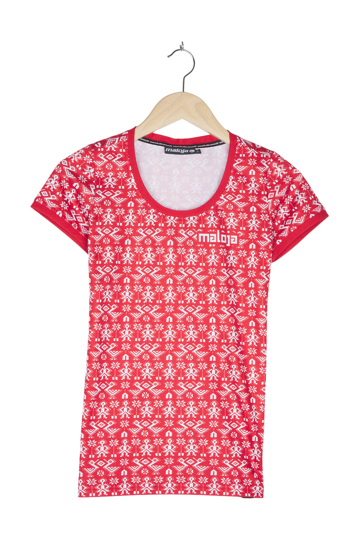 T-Shirt Funktion für Damen