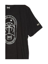 T-Shirt Merino für Herren
