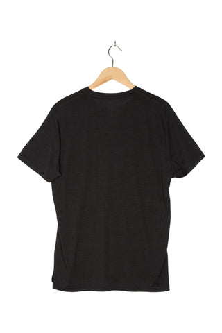T-Shirt Merino für Herren