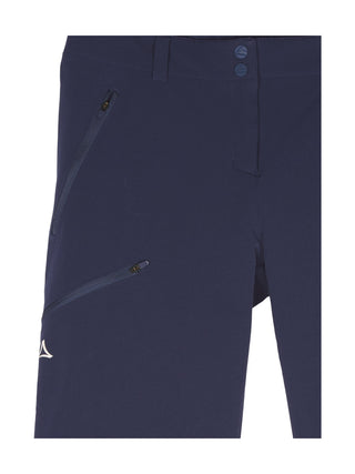Pants Ascona Warm L  für Damen