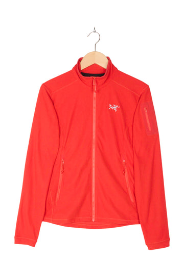 Fleecejacke für Damen
