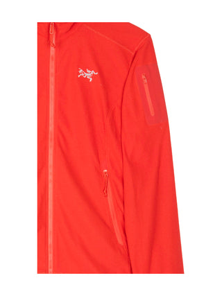 Fleecejacke für Damen