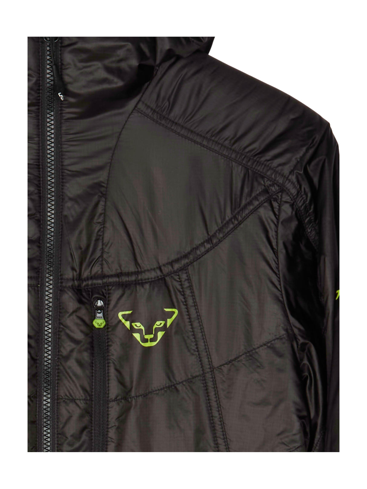 Kunstfaserjacke für Damen