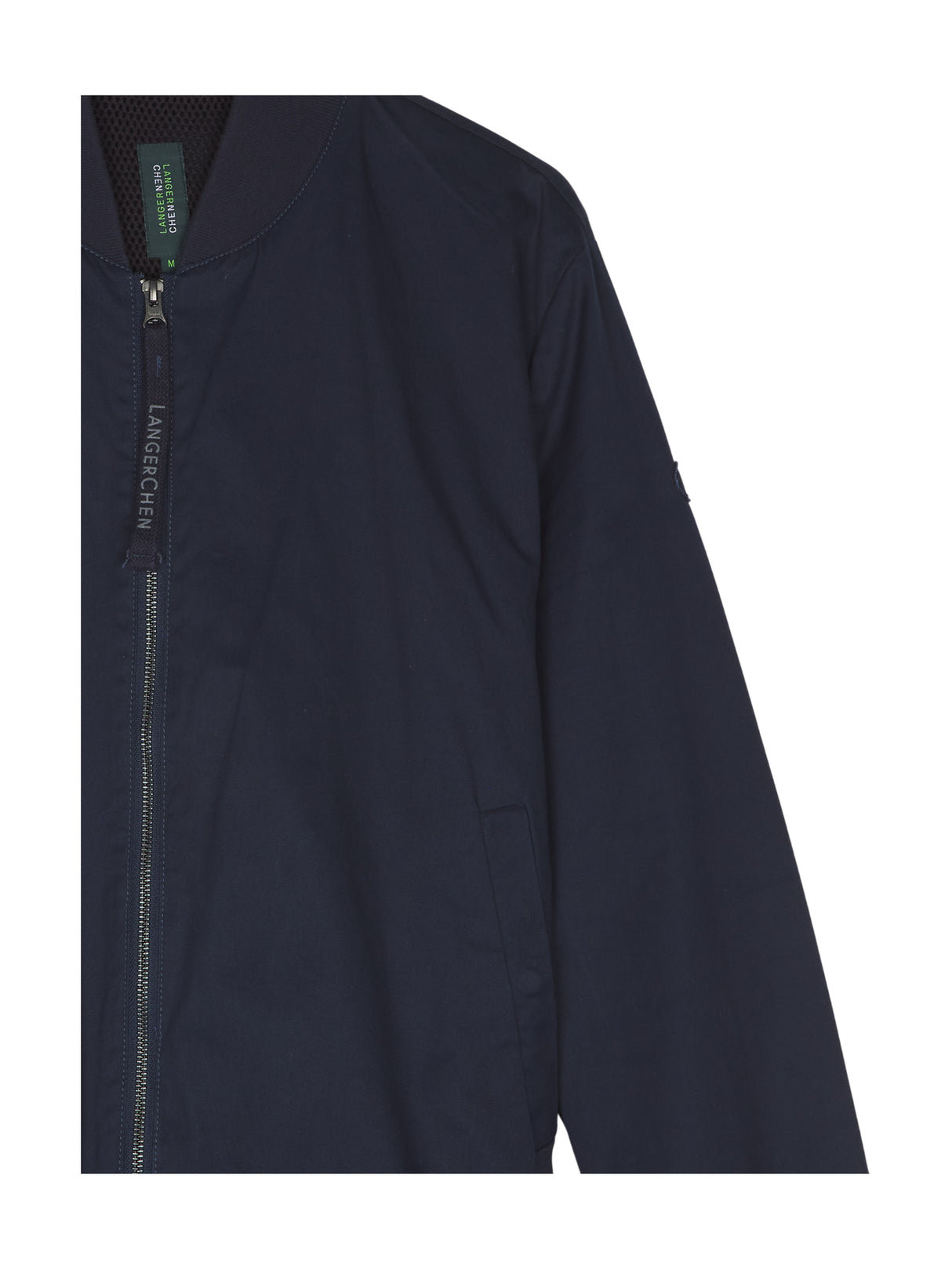 Freizeitjacke für Herren