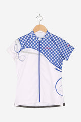 Fahrradtrikot für Damen