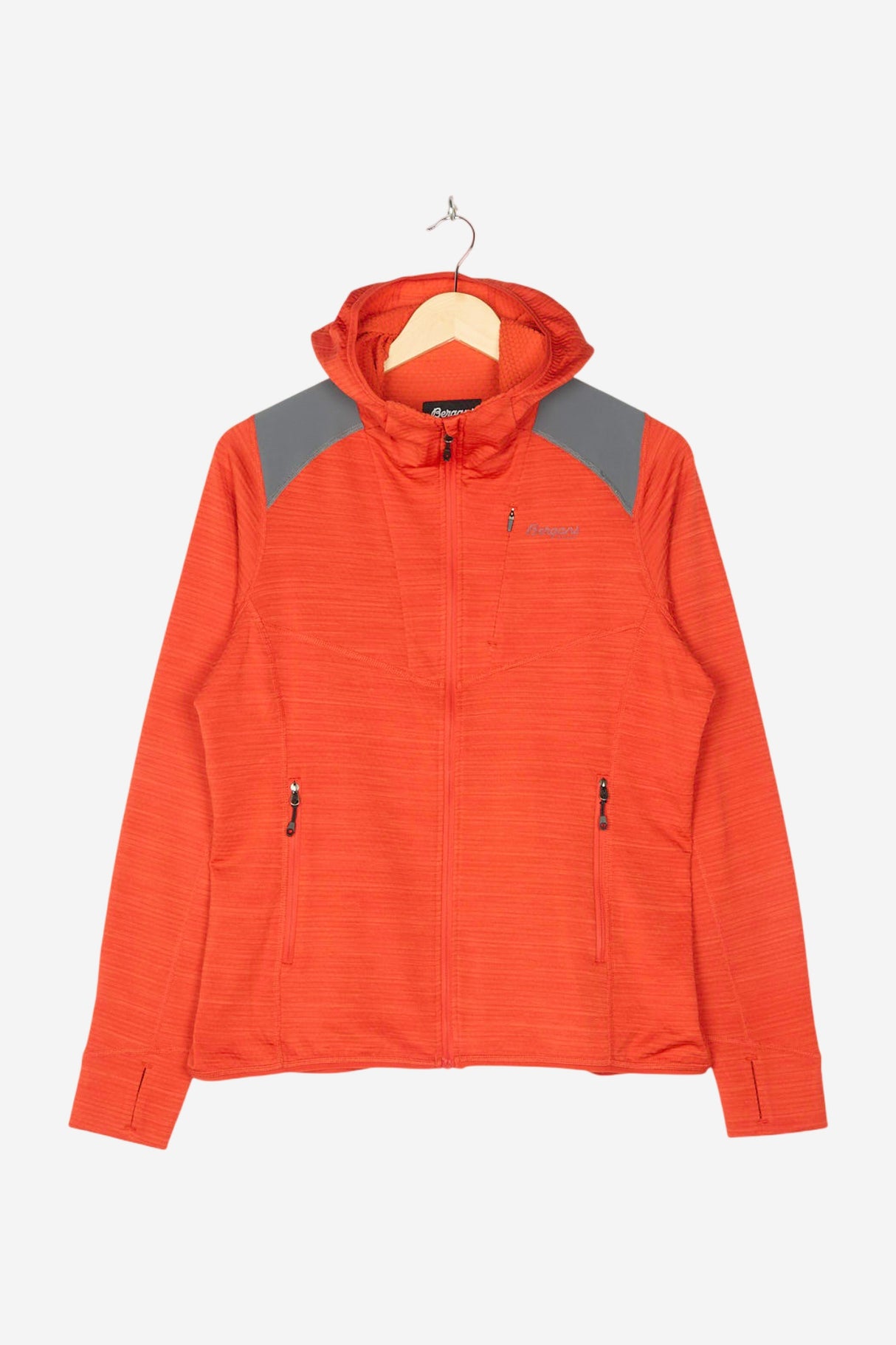 Fleecejacke für Damen