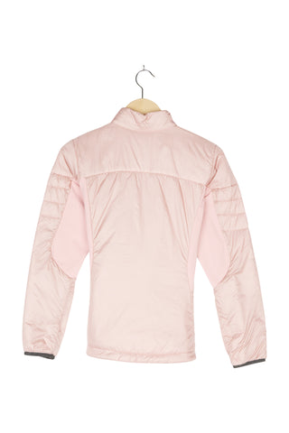 Kunstfaserjacke für Damen