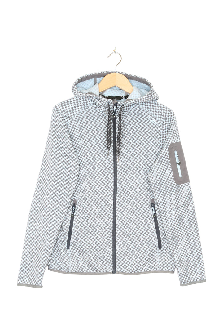 Fleecejacke für Damen