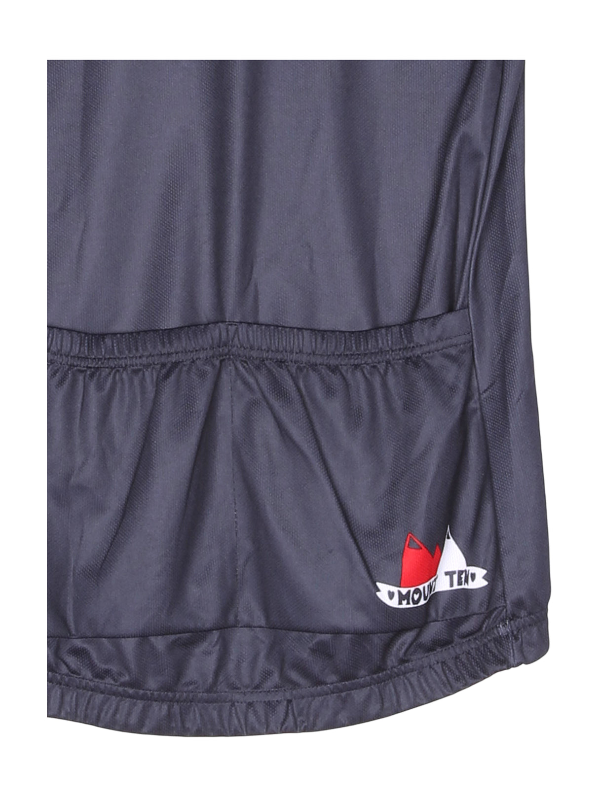 Fahrradtrikot für Damen