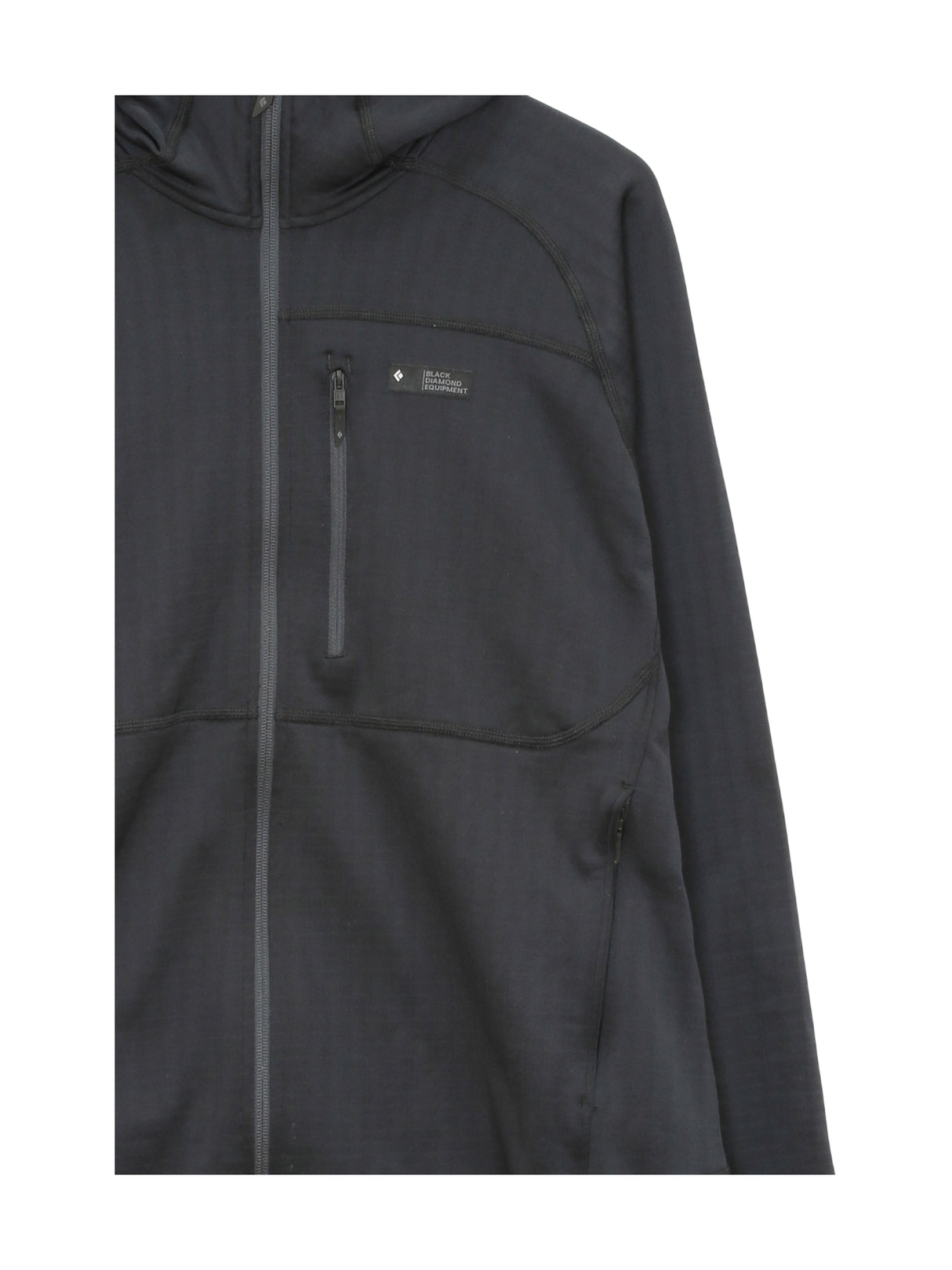 Fleecejacke für Herren