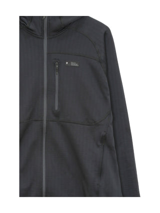 Fleecejacke für Herren