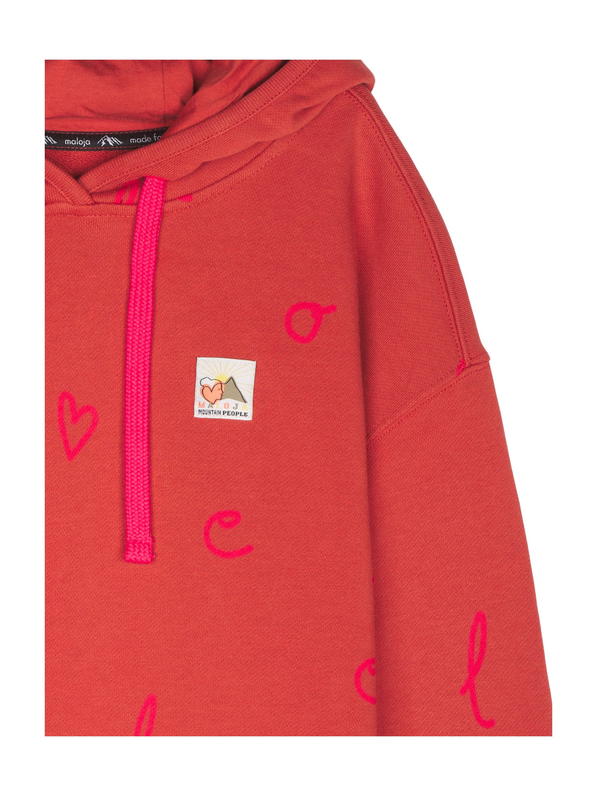 ArsiaG. Hoodie für Kinder