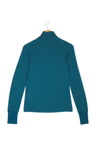 EGGA GRID MERINO  für Damen 