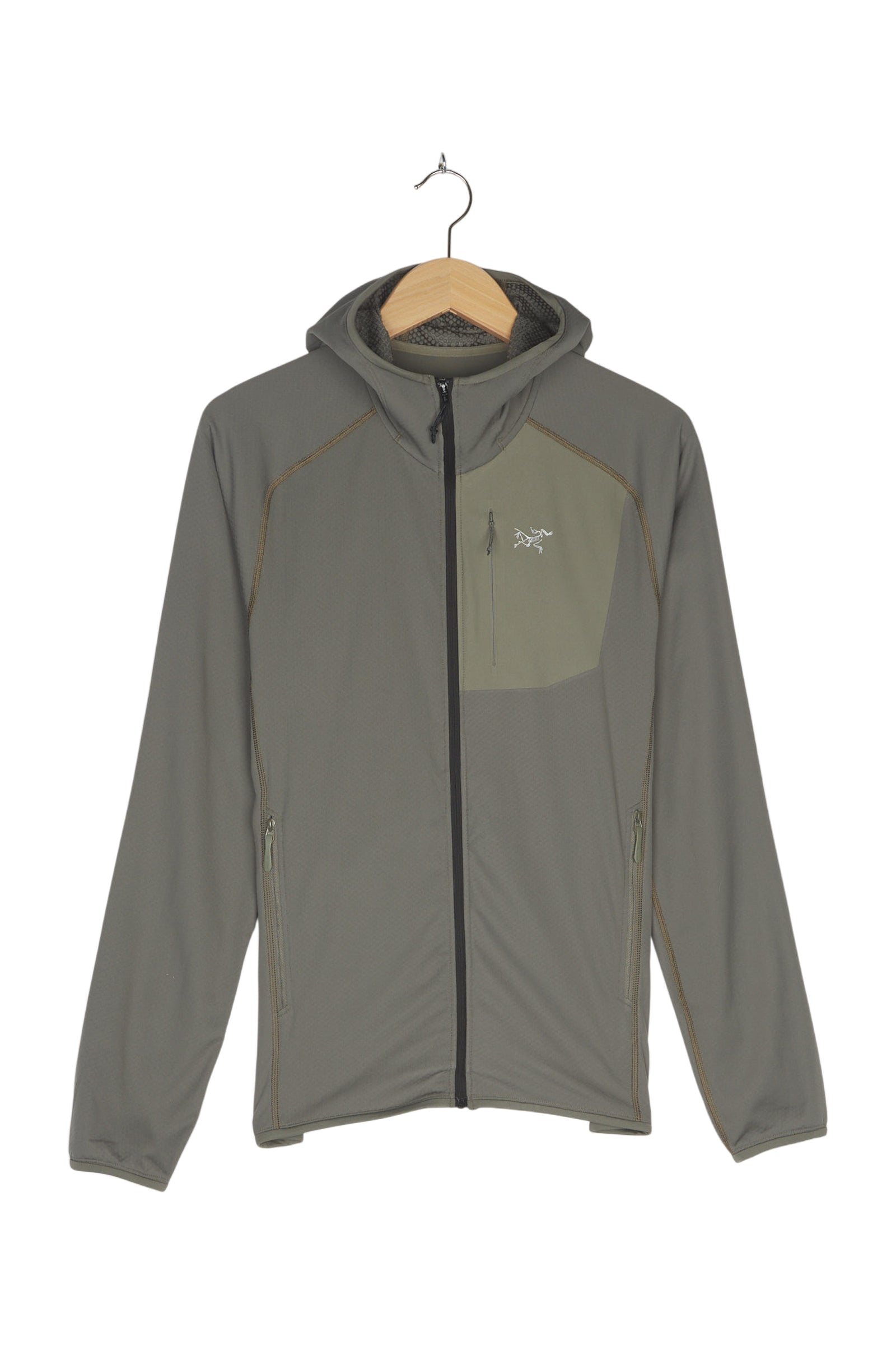 Fleecejacke für Herren