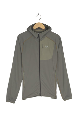 Fleecejacke für Herren