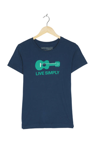 T-Shirt Freizeit für Damen