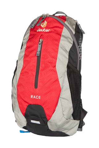 Fahrradrucksack